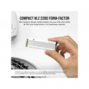 M.2 2280 1TB MP600PRO LPX Corsair (CSSD-F1000GBMP600PLPW) (UA)