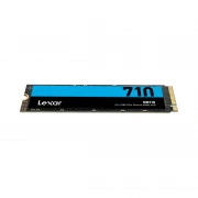 M.2 2280 1TB NM710 Lexar (LNM710X001T-RNNNG)