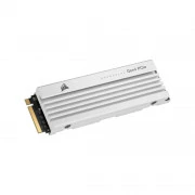 M.2 2280 2TB MP600PRO LPX Corsair (CSSD-F2000GBMP600PLPW) (UA)