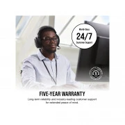 M.2 2280 2TB MP600PRO LPX Corsair (CSSD-F2000GBMP600PLPW) (UA)