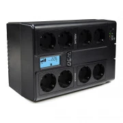 Powercom CUB-1000N (UA)