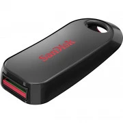 SanDisk 128GB Snap USB 2.0 (SDCZ62-128G-G35) (UA)