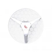 Точка доступу Wi-Fi Mikrotik RBLHG5kit (UA)