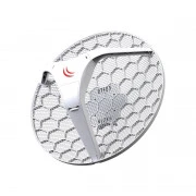 Точка доступу Wi-Fi Mikrotik RBLHG5kit (UA)