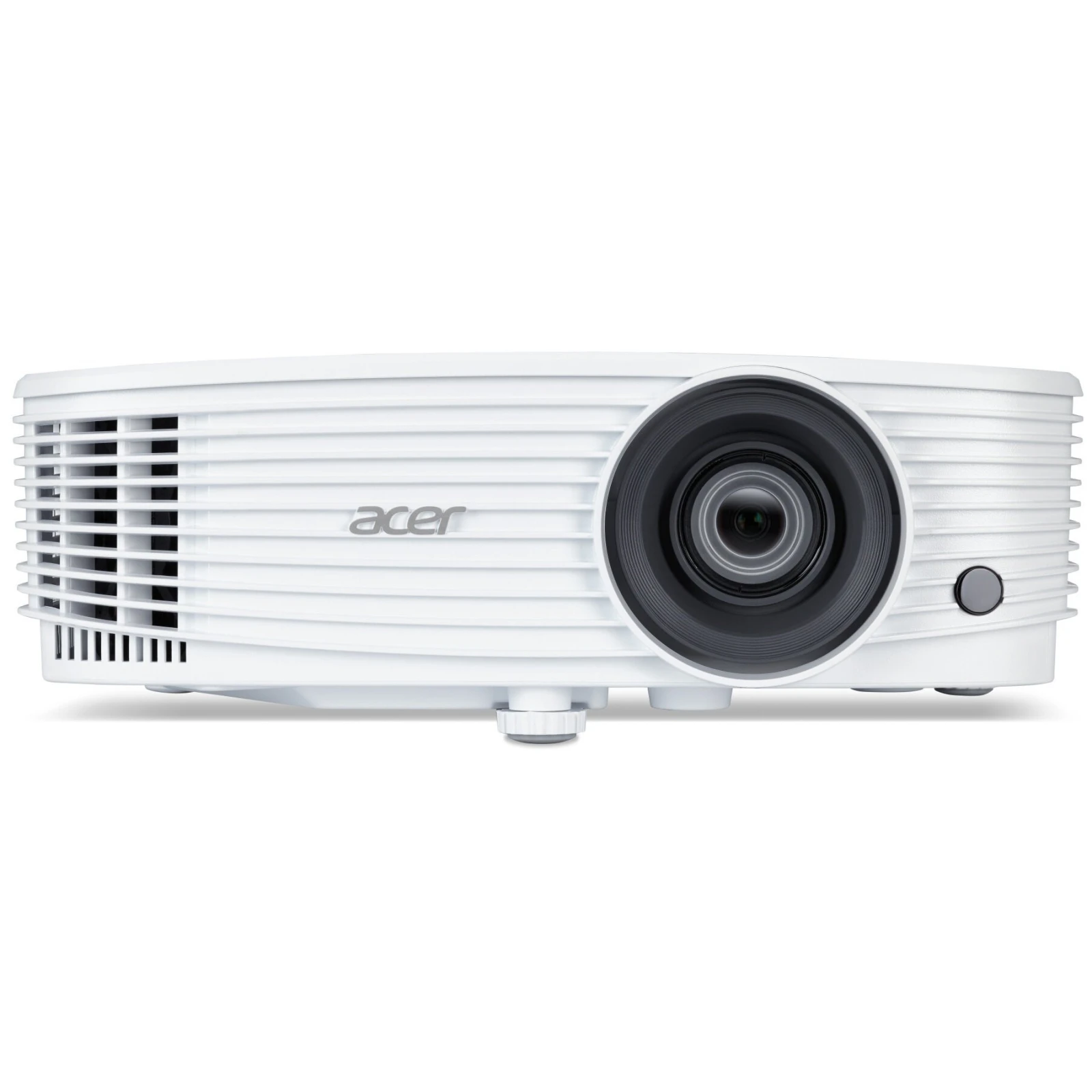 Acer P1257i (MR.JUR11.001) (UA) Тип: для школ и ВУЗов, офисный;