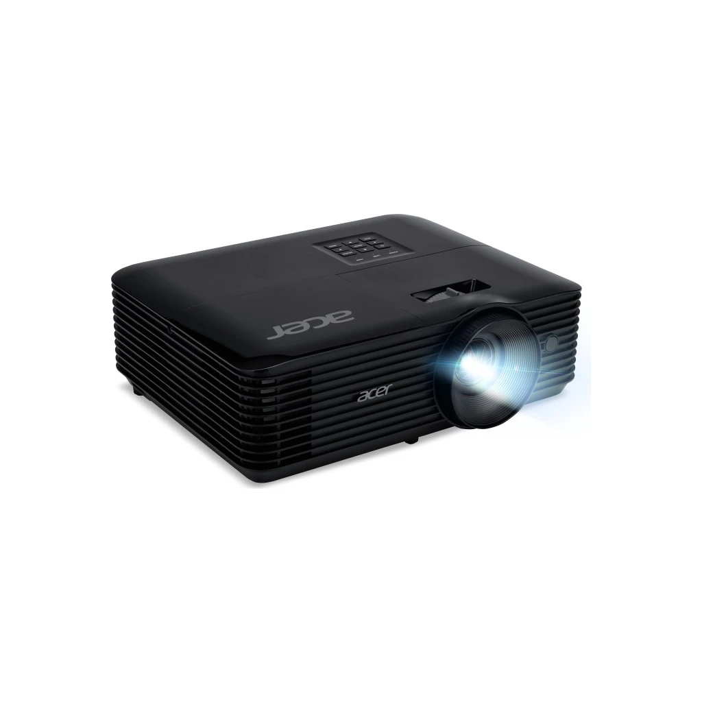 Acer X1228i (MR.JTV11.001) (UA) Типи проекції фронтальна