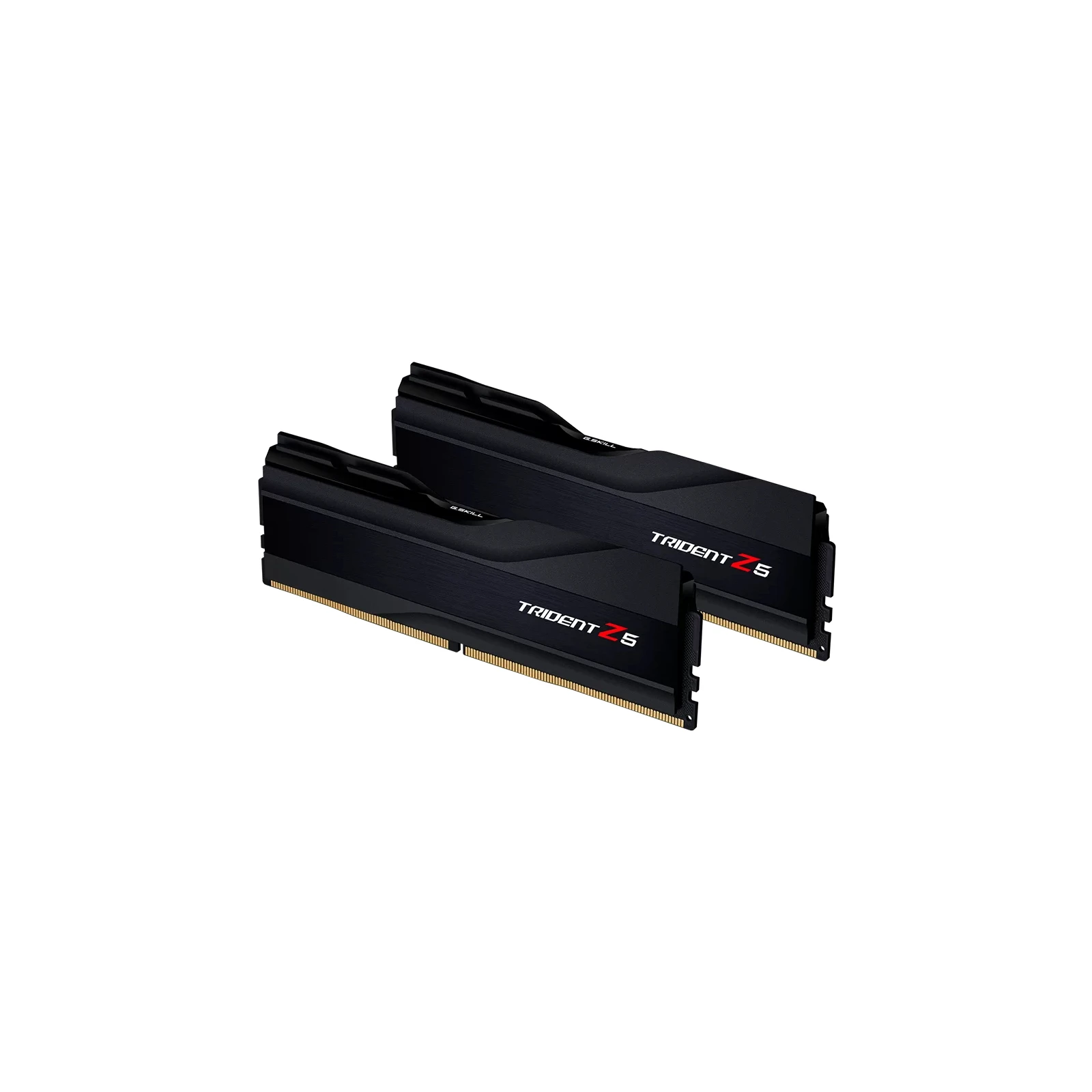 DDR5 32GB (2x16GB) 5600 MHz Trident Z5 Silver G.Skill (F5-5600J4040C16GX2-TZ5S) (UA) Тип памяти: DDR5; Объем памяти: 32