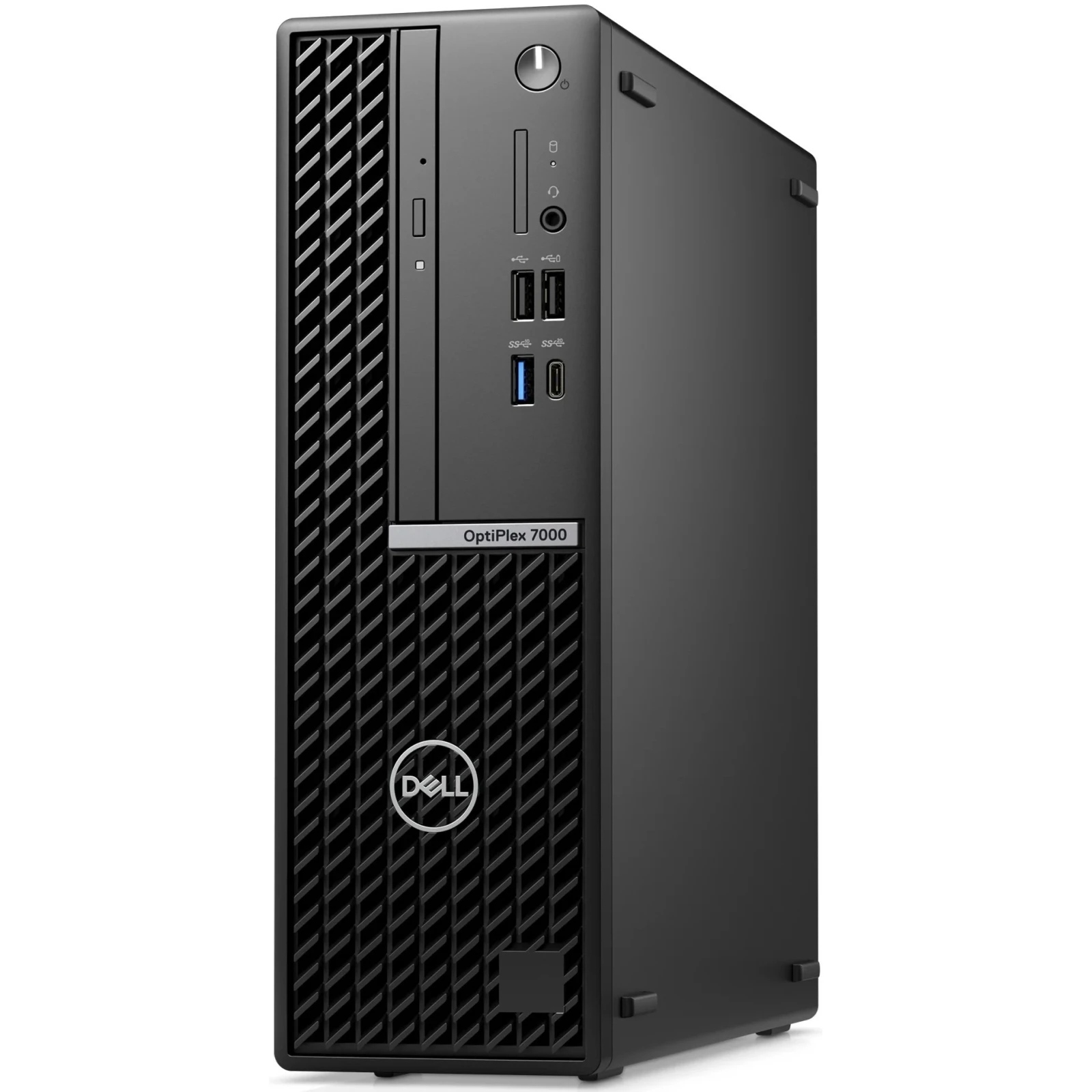 Dell OptiPlex 7000 SFF/i5-12500 (N005O7000SFF) (UA) Вид Класично