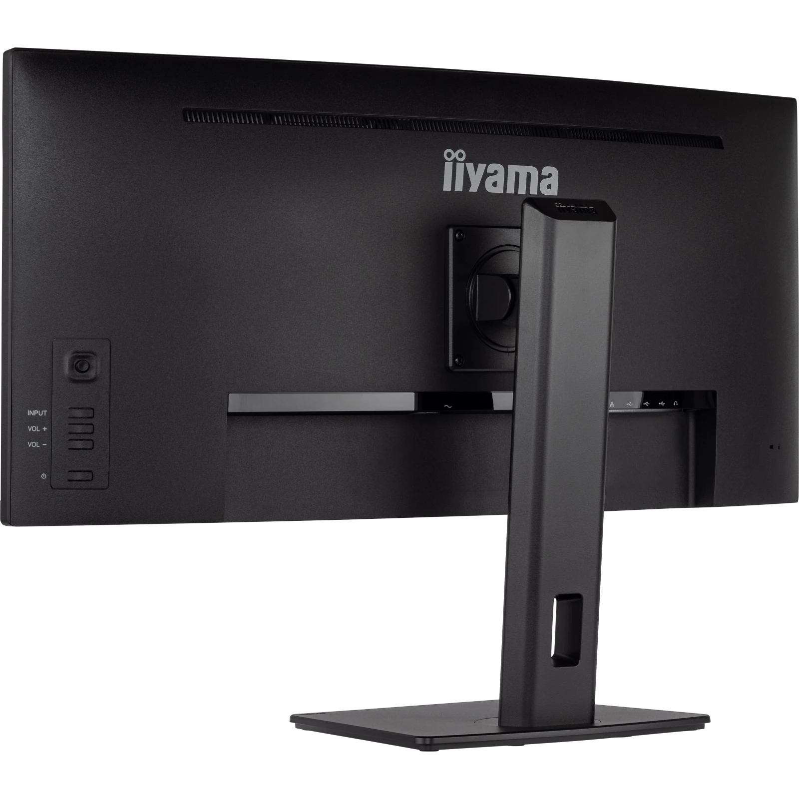iiyama XCB3494WQSN-B5 (UA) Диагональ дисплея 34