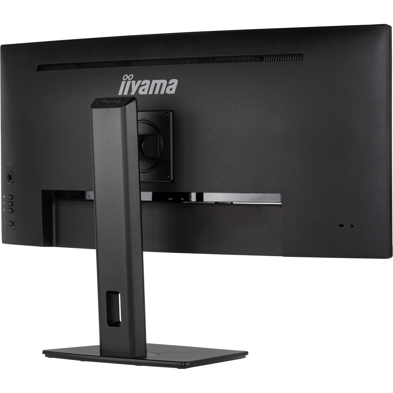 iiyama XCB3494WQSN-B5 (UA) Тип матрицы VA