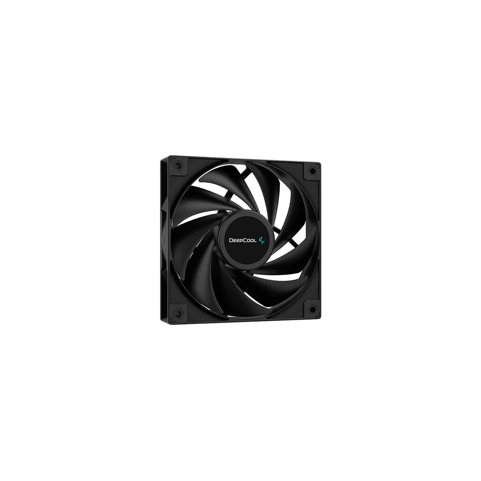 Кулер для процесора Deepcool AG620 (UA) Матеріал радіатора алюміній