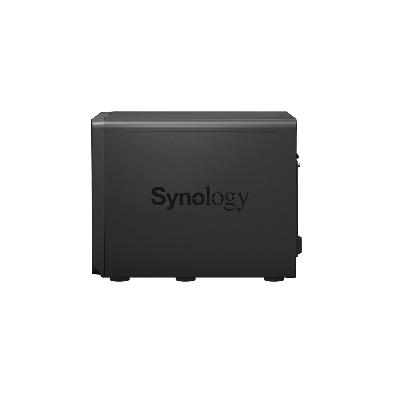 NAS Synology DS2422+ (UA) Тип установленной оперативной памяти DDR4