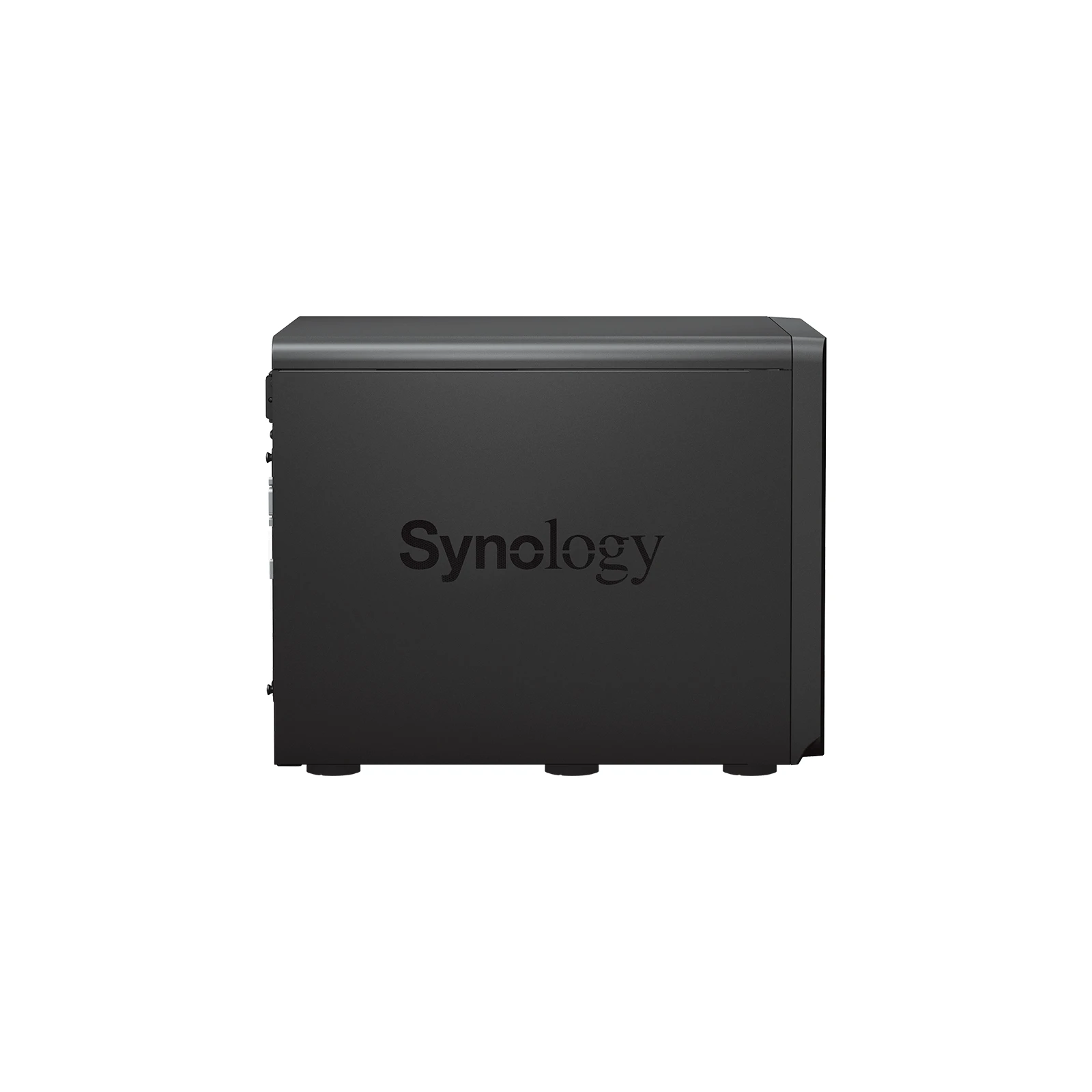NAS Synology DS2422+ (UA) Процессор AMD Ryzen V1500B