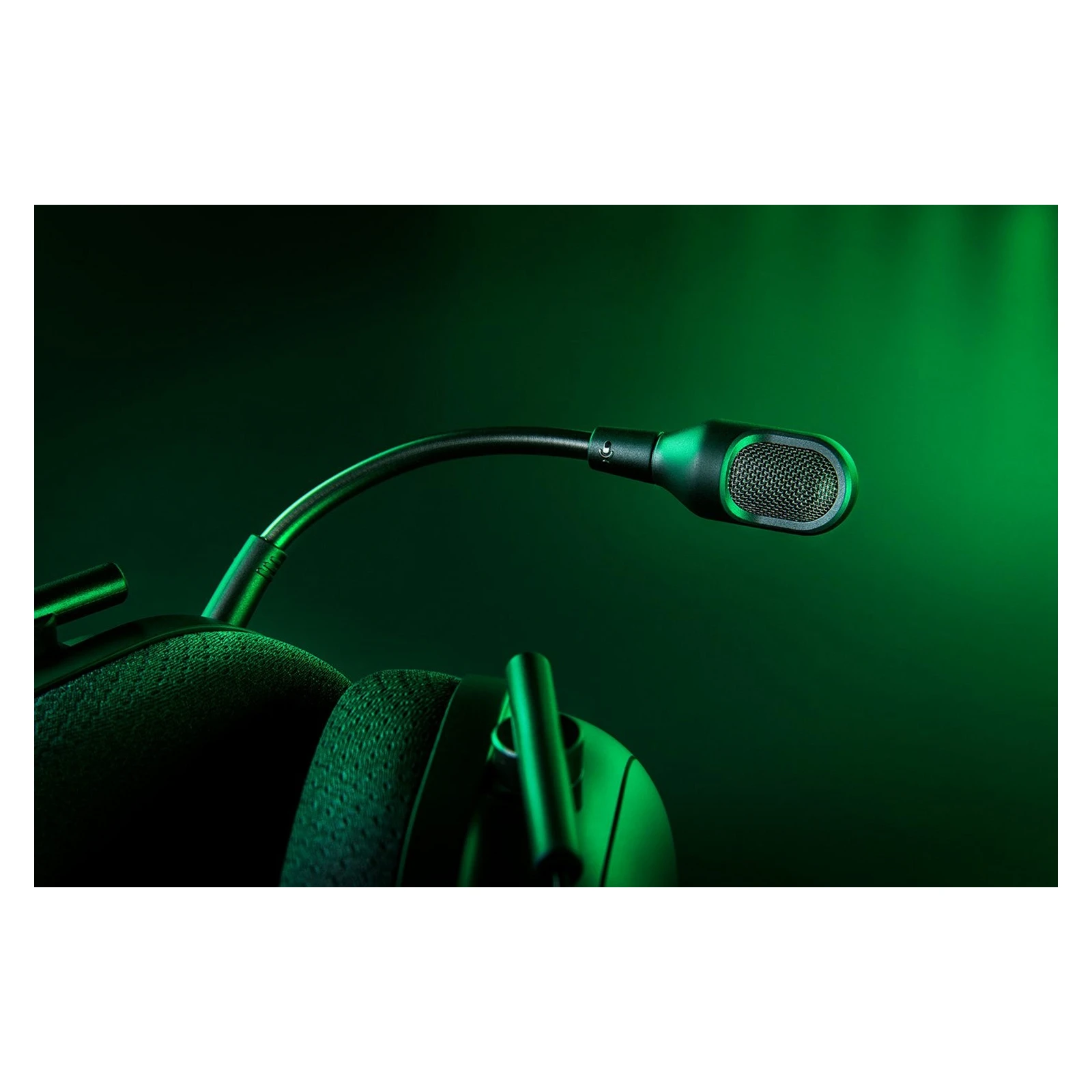 Razer Blackshark V2 PRO Wireless 2023 Black (RZ04-04530100-R3M1) Назначение для телефона, для телевизора, для ноутбука