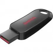 SanDisk 128GB Snap USB 2.0 (SDCZ62-128G-G35) (UA)