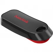 SanDisk 128GB Snap USB 2.0 (SDCZ62-128G-G35) (UA)