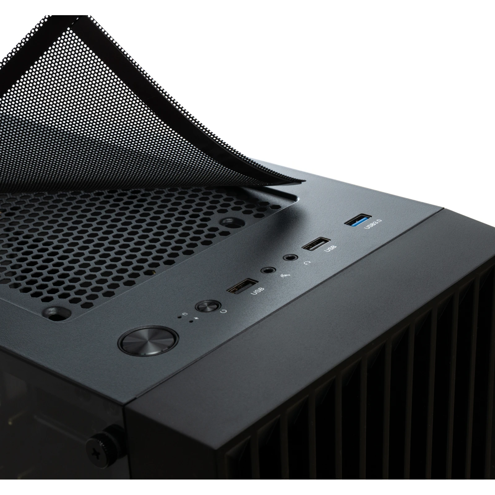 Vinga CS316B (UA) Класс корпуса: Геймерские;