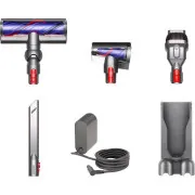 Dyson Cyclone V11 Nickel/Blue (447921-01)