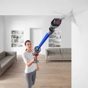 Dyson Cyclone V11 Nickel/Blue (447921-01)