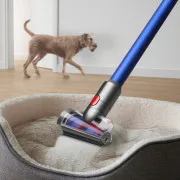Dyson Cyclone V11 Nickel/Blue (447921-01)