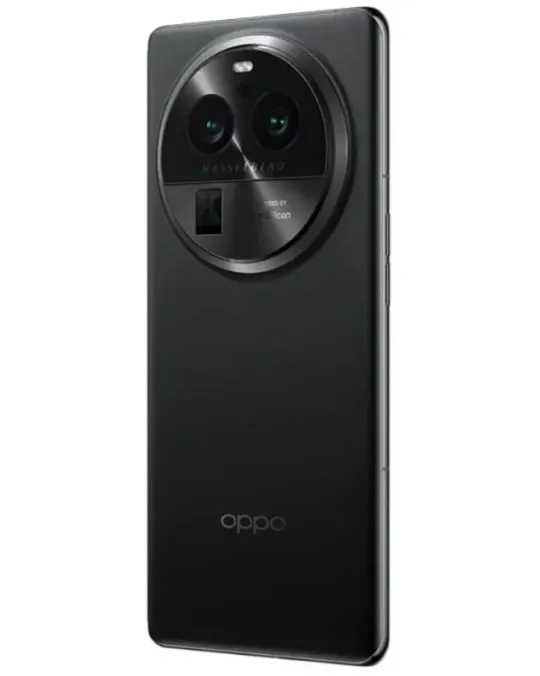OPPO Find X6 Pro 16/512GB Black Вбудована пам'ять, ГБ 512