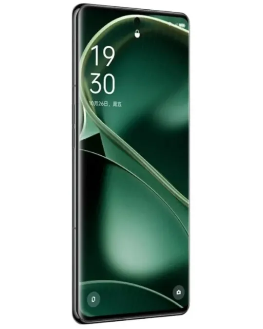OPPO Find X6 Pro 16/512GB Black Оперативна пам'ять, ГБ 16