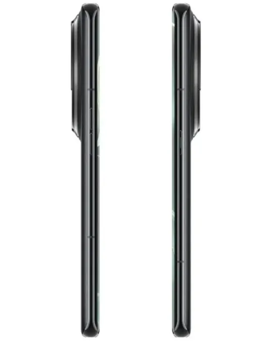 OPPO Find X6 Pro 16/512GB Black Лінійка Find X6 Pro