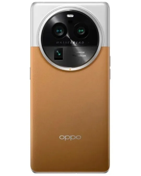 スマートフォン本体 Oppo Find X6 Pro 512GB OPPO Find X6 Pro 16/512GB Brown купить в Одессе, цена со склада