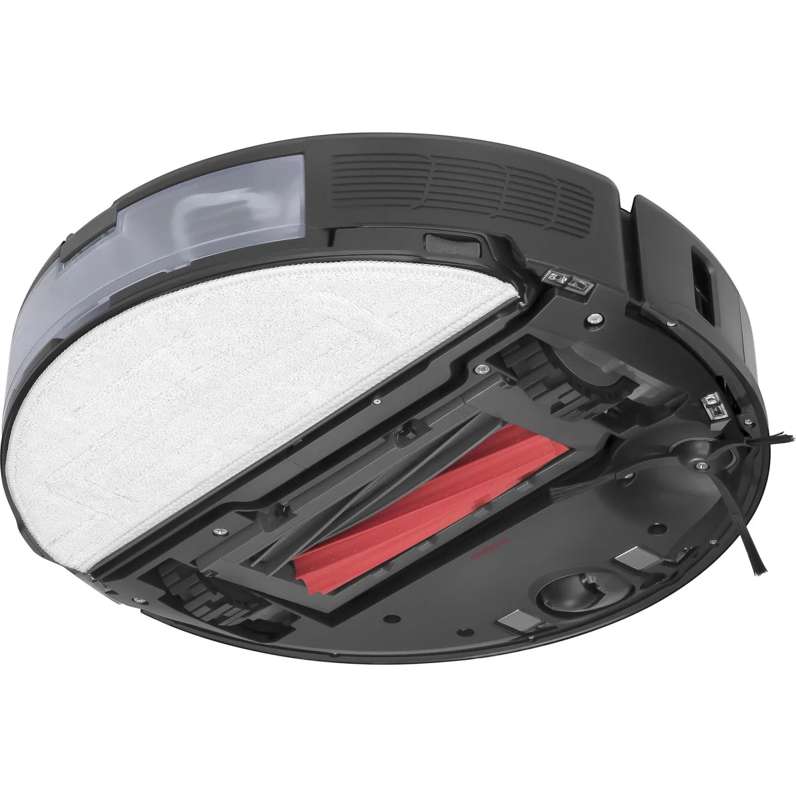 Xiaomi Roborock S8 Black (S852-00) (EU) Тип пылесборника контейнер