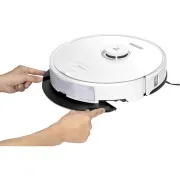 Xiaomi Roborock S8 White (S802-00) (EU)