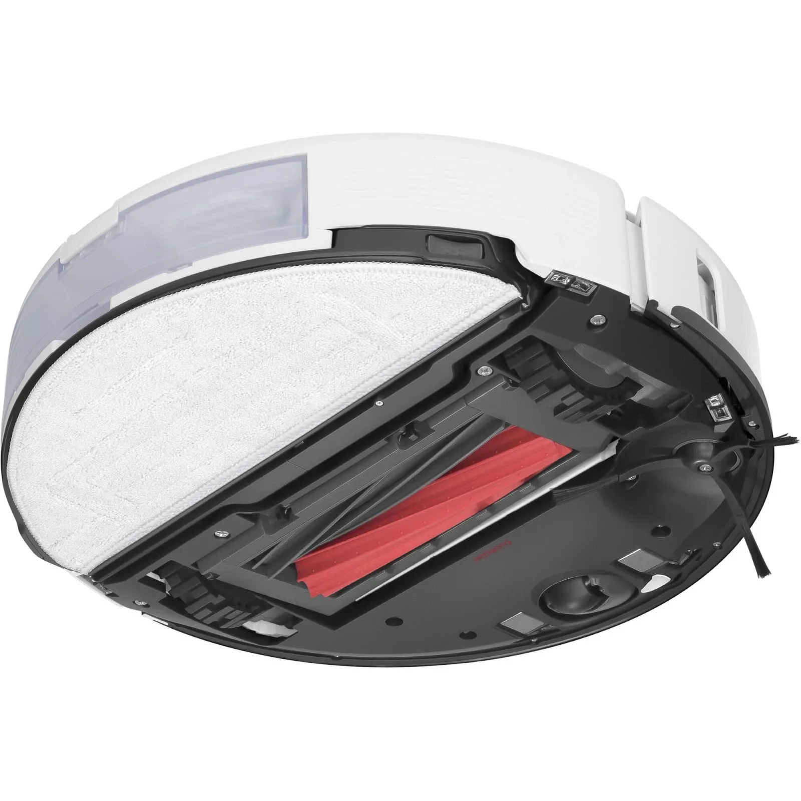 Xiaomi Roborock S8 White (S802-00) (EU) Тип збирання суха, волога