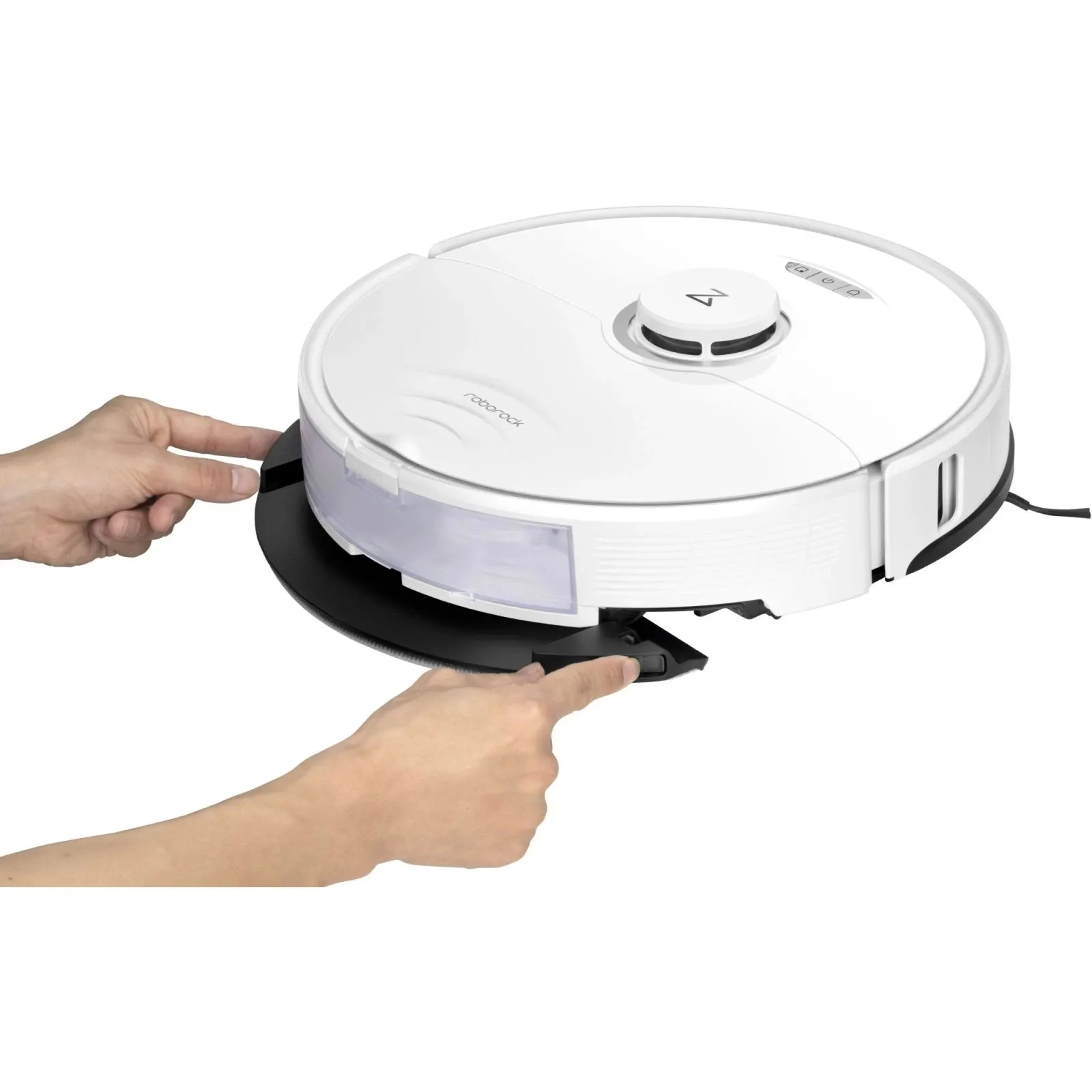 Xiaomi Roborock S8 White (S802-00) (EU) Тип живлення акумулятор