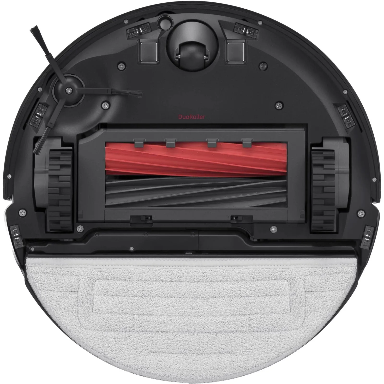 Xiaomi Roborock S8 White (S802-00) (EU) Тип пилозбірника контейнер