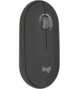 Logitech Pebble Mouse 2 M350s Tonal Graphite (910-007015) (EU)