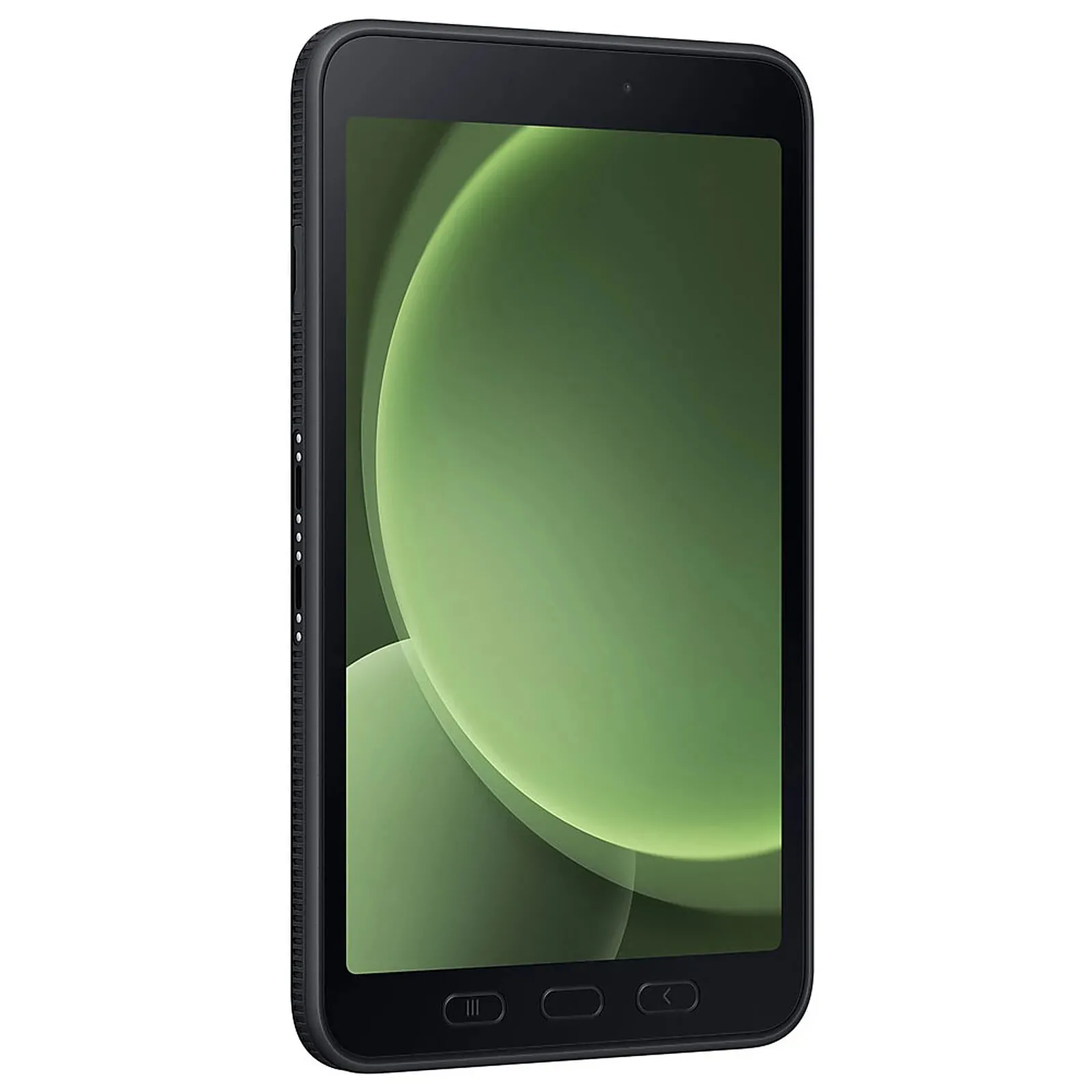 Samsung Galaxy Tab Active 5 8.0 5G 8/256Gb Green/Black (SM-X306BZGE) Количество SIM-карт: 2 SIM-карты