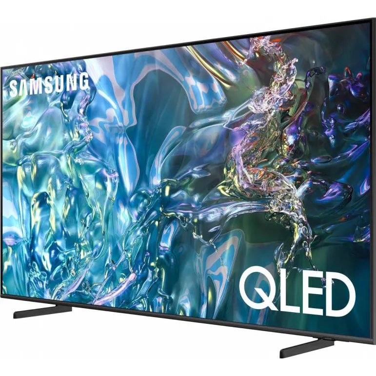 Samsung QE43Q60DAUXUA LED-телевізор / Діагональ 43