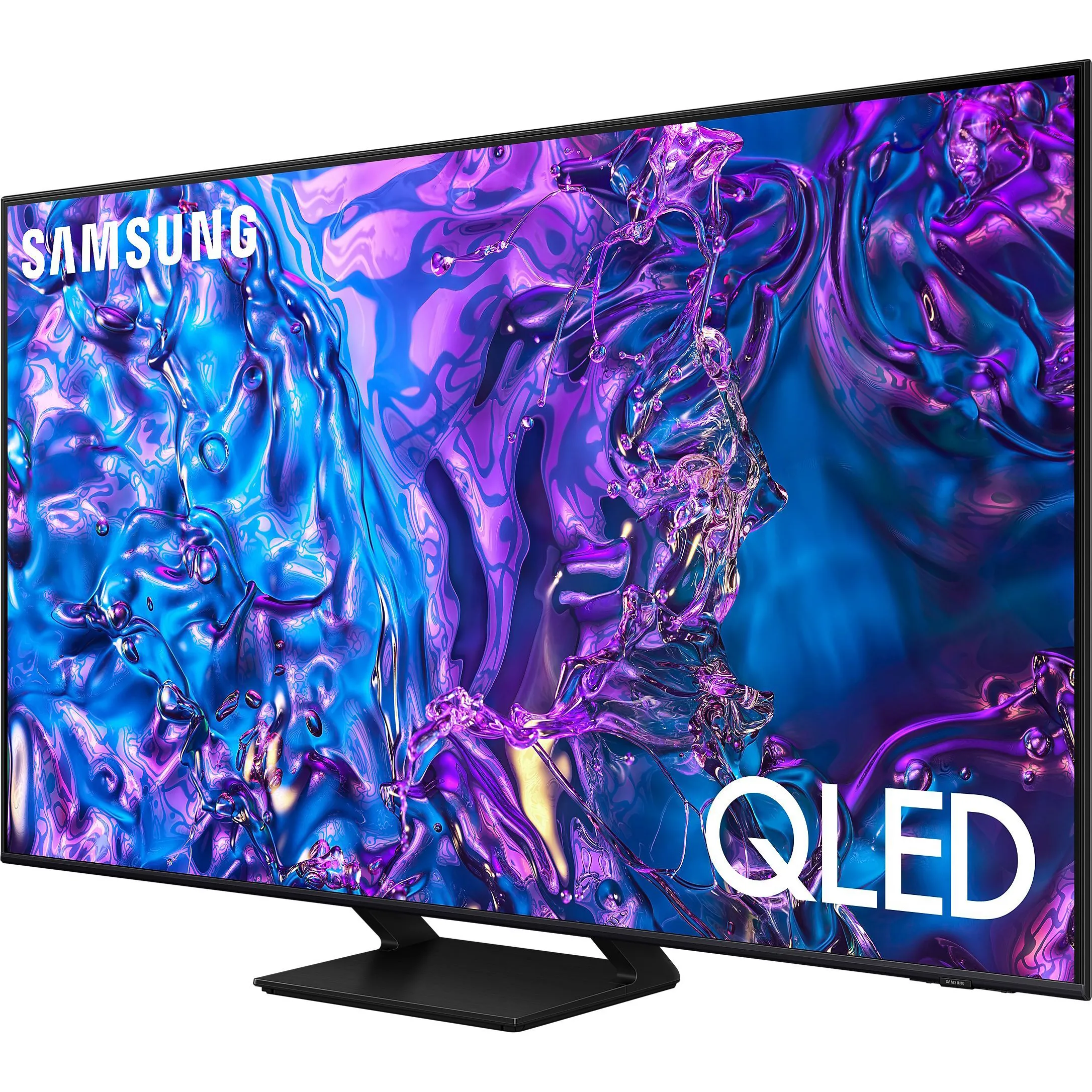 Samsung QE85Q70DAUXUA Процесор Samsung Quantum 4K
