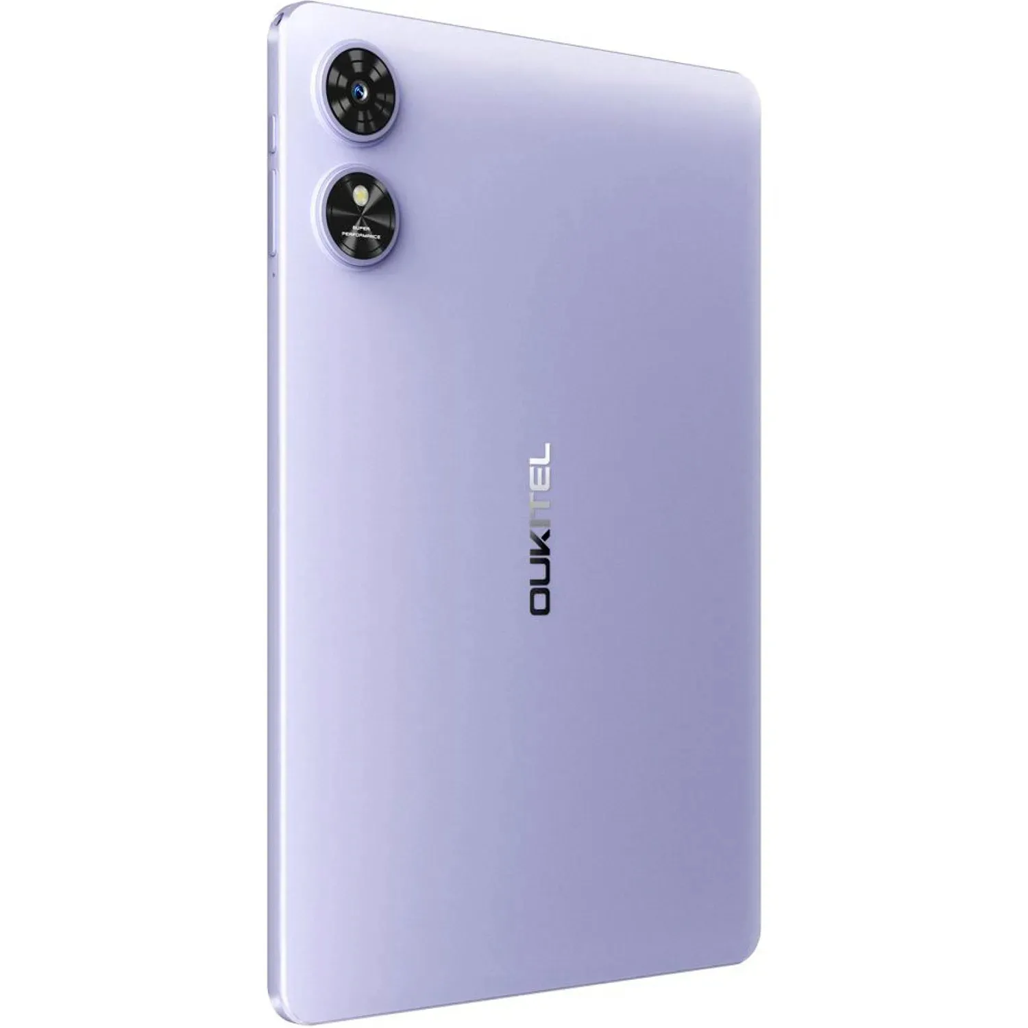 Oukitel OT6 4/64GB Purple Бренд: Oukitel; Линейка: OT6 Kids;
