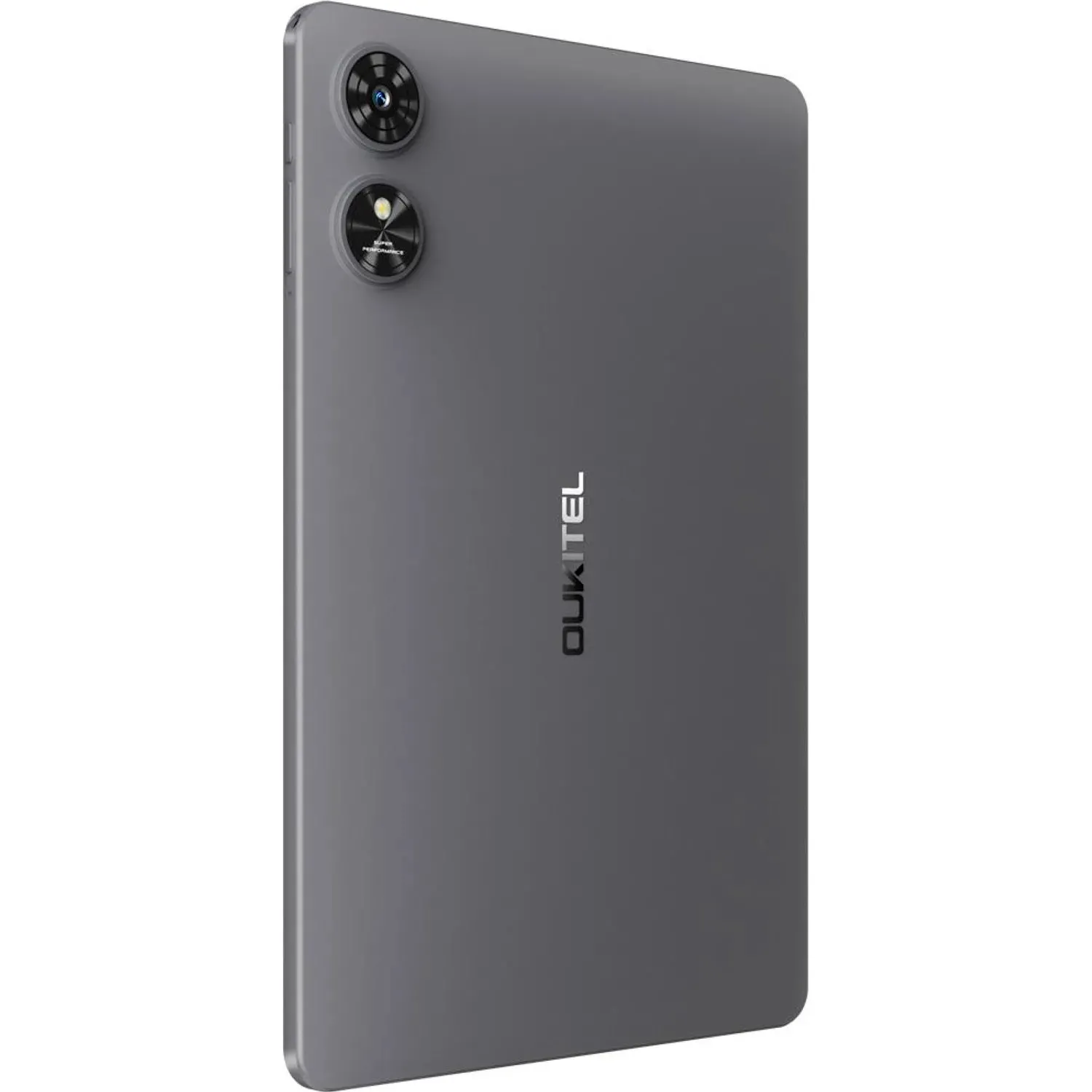 Oukitel OT6 4/64GB Grey Бренд: Oukitel; Линейка: OT6 Kids;