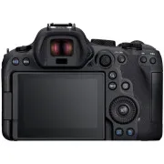 Canon EOS R6 Mark II body (5666C031) (EU)