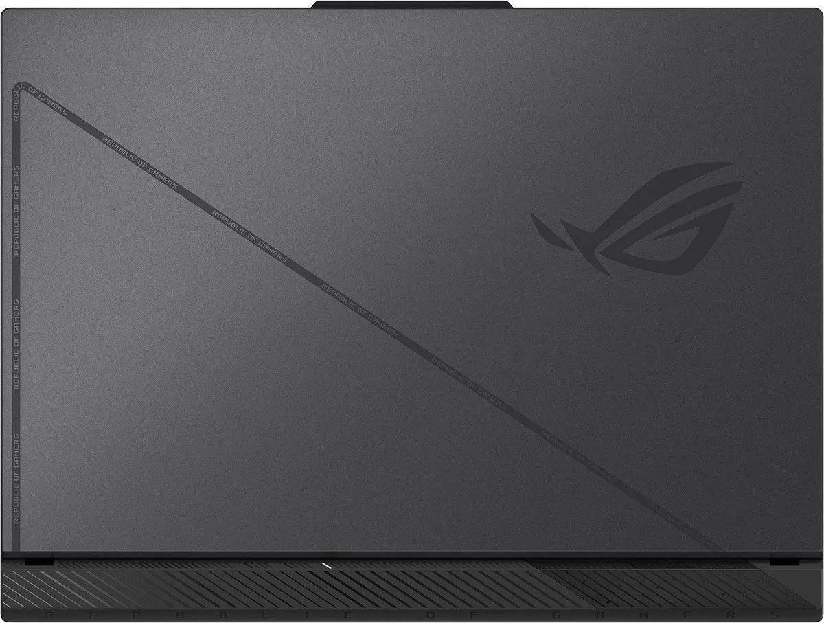 ASUS ROG Strix G16 G614JI (G614JI-SS74) Refurbished Діагональ екрану: 16.1 IPS