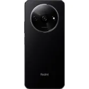 Xiaomi Redmi A3 3/64GB Midnight Black (no charger) Europe