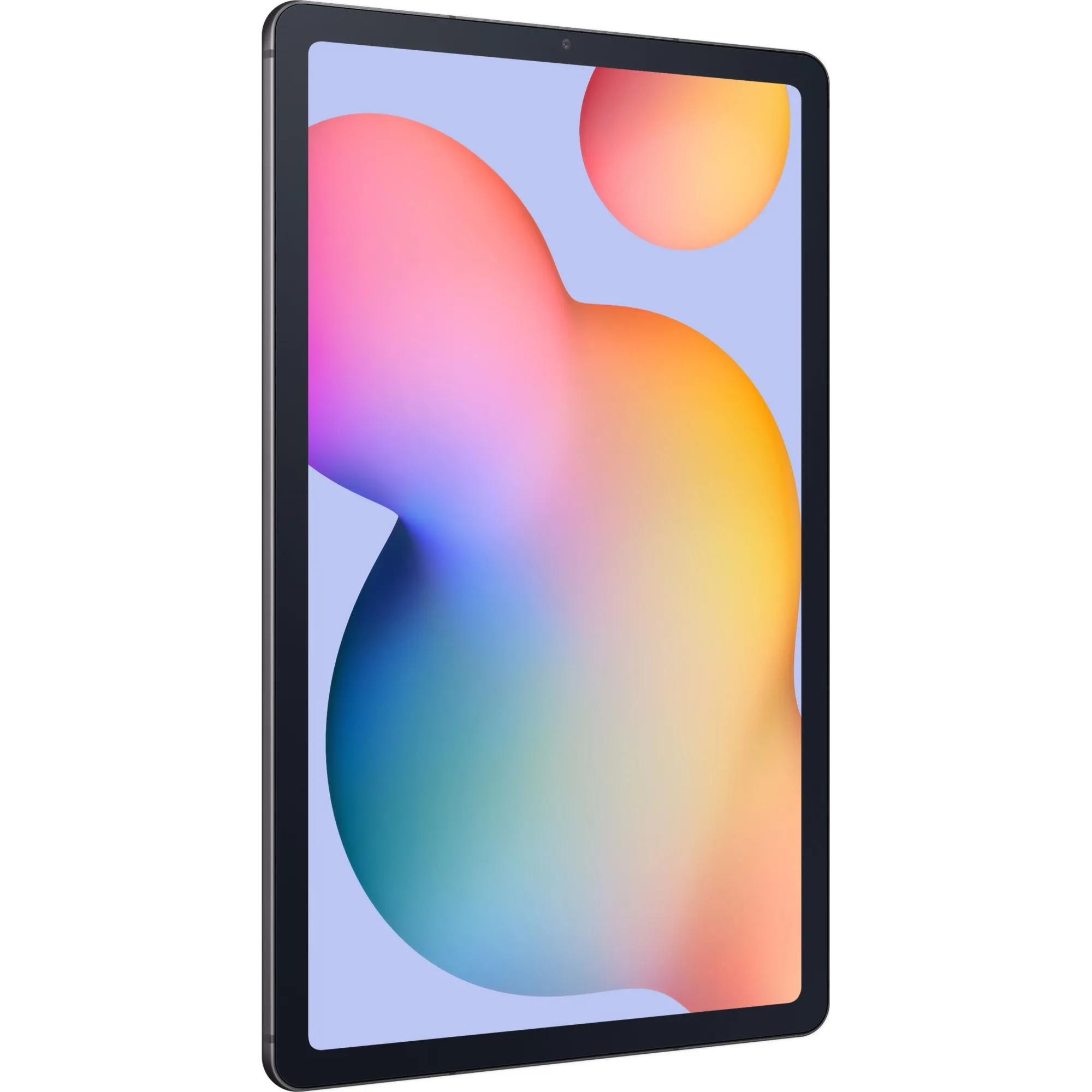 Samsung Tab S6 Lite 2024 4/128GB Wi-Fi Oxford Gray (SM-P620NZAE) Предустановлена ​​ОС: Android 14
