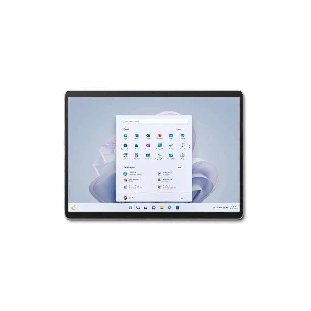 Microsoft Surface Pro 9 i7 32/1TB Win 11 (QM1-00001) купить в