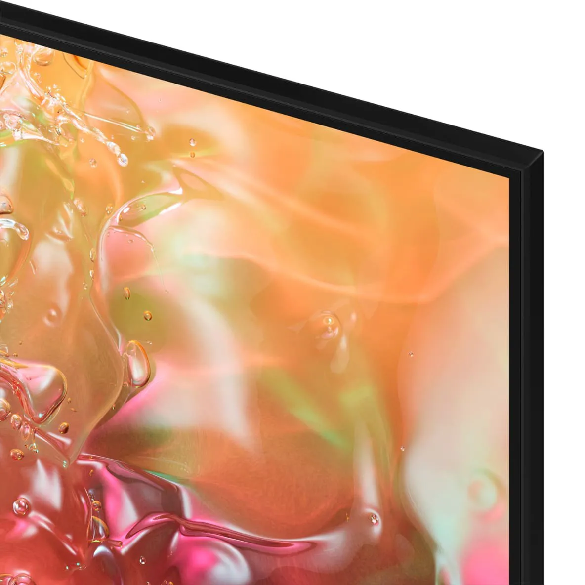Samsung UE50DU7100UXUA Операционная система Smart TV (собственная система) / Tizen /