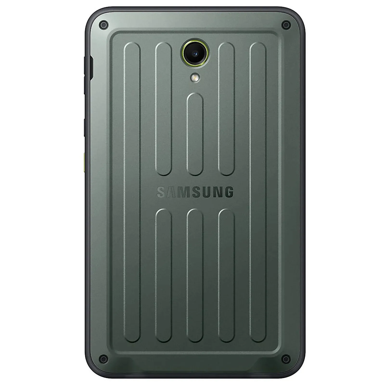 Samsung Galaxy Tab Active 5 8.0 5G 6/128Gb Green/Black (SM-X306BZGASEK) (UA) Тип SIM-карты Nano-SIM
