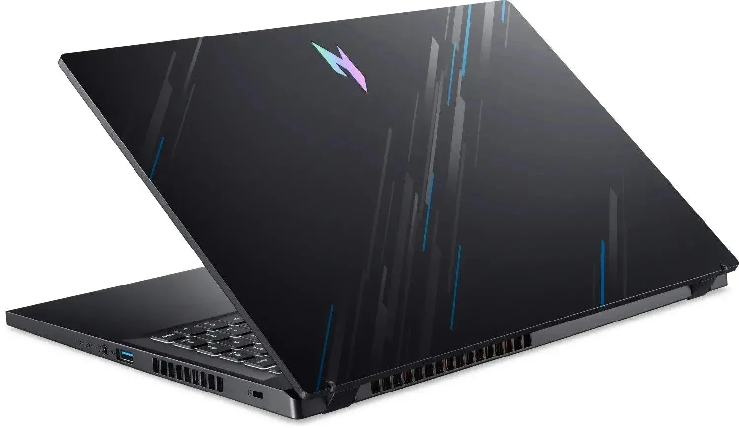 Acer Nitro V15 ANV15-51-789J (NH.QRYAA.001) Діагональ екрану 15.6