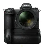 NIKON Z6 II Body (VOA060AE) Black (EU)