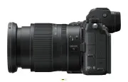 NIKON Z6 II Body (VOA060AE) Black (EU)