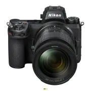NIKON Z6 II Body (VOA060AE) Black (EU)